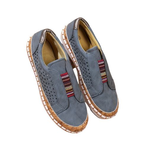 Damen Wanderschuhe Nebula Bequem und Modern EB