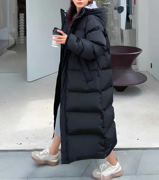 EB | Winter parka - Wasser- und winddicht