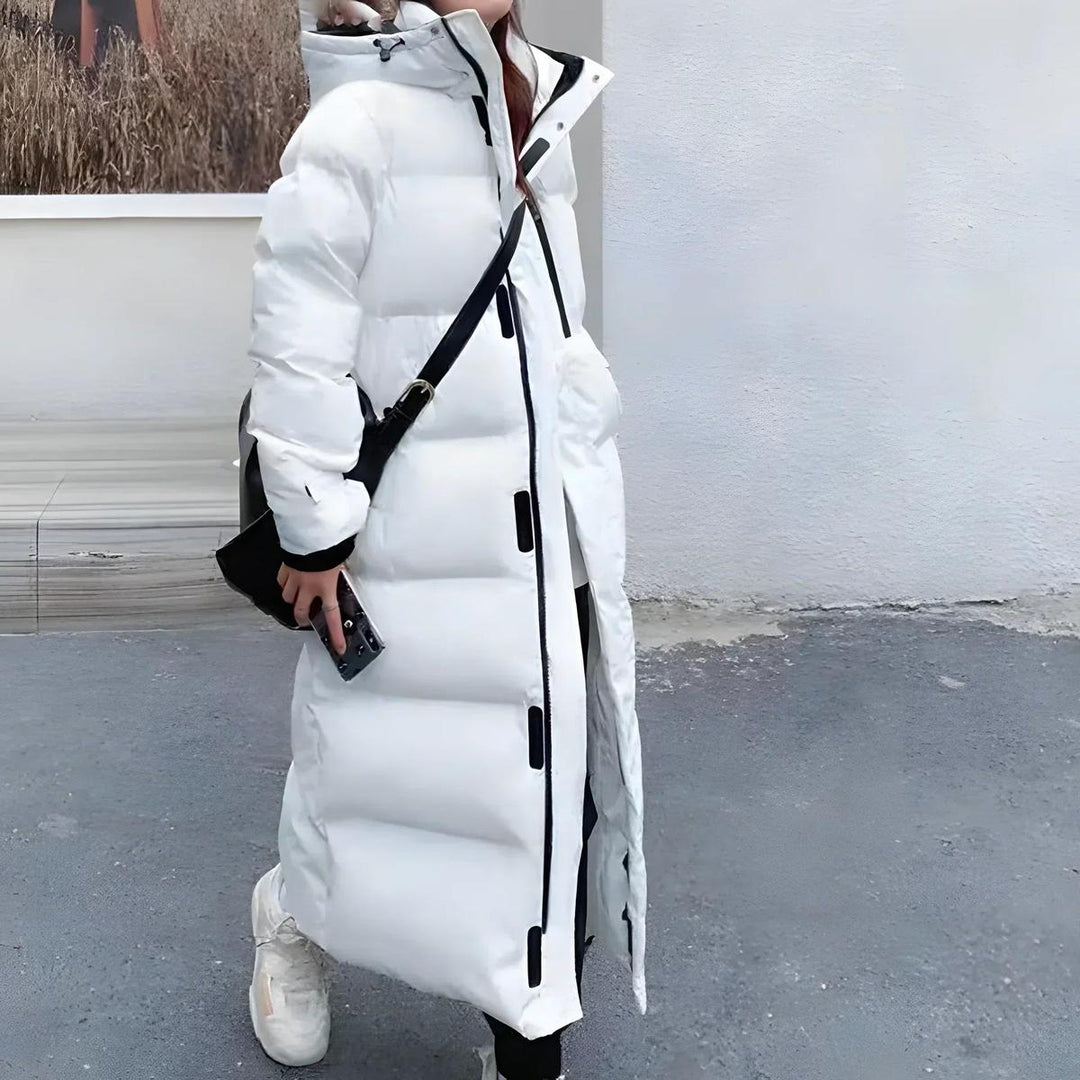 EB | Winter parka - Wasser- und winddicht
