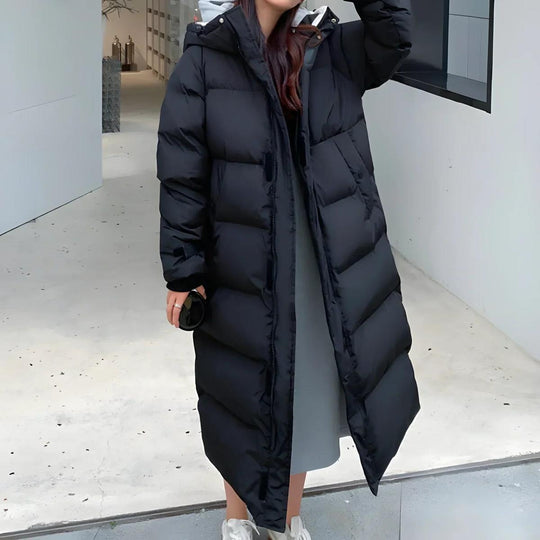 EB | Winter parka - Wasser- und winddicht