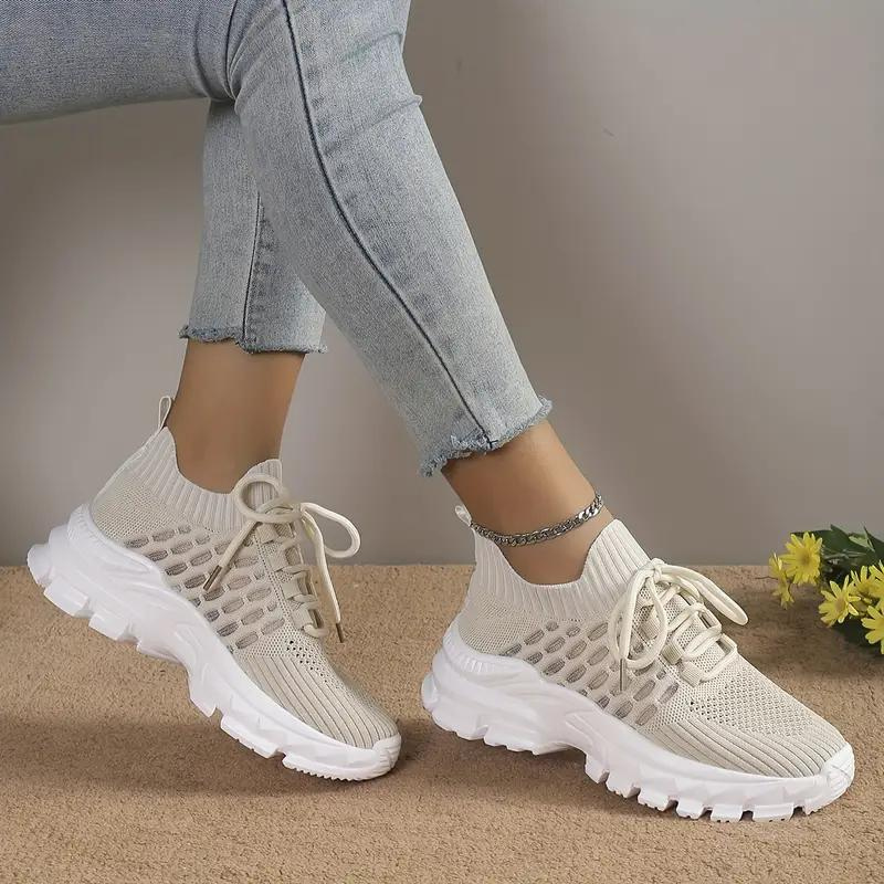 Damen Sneakers - Orthopädisch, Slip-On, Trainer, Laufschuhe EB