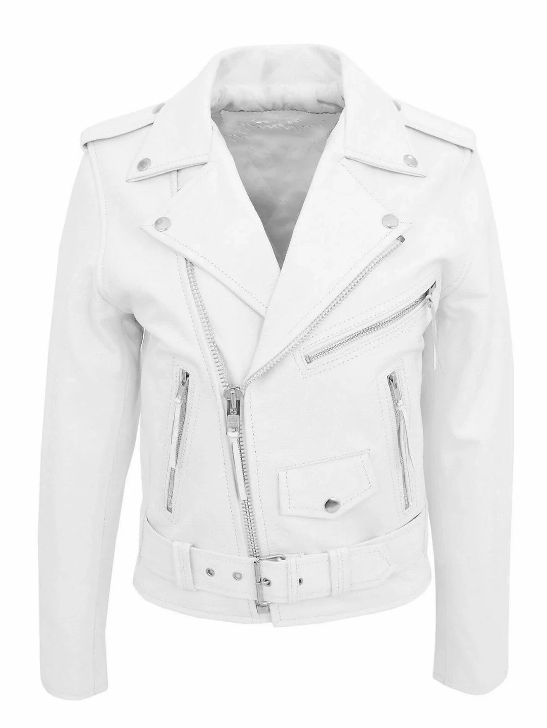 EB | Stylische Motorradjacke für Männer