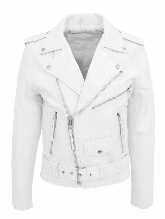 EB | Stylische Motorradjacke für Männer