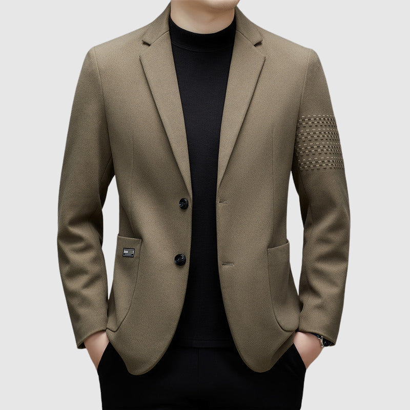 EB | L'Homme Elegant Jacke
