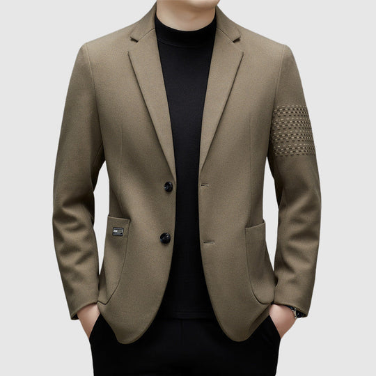 EB | L'Homme Elegant Jacke