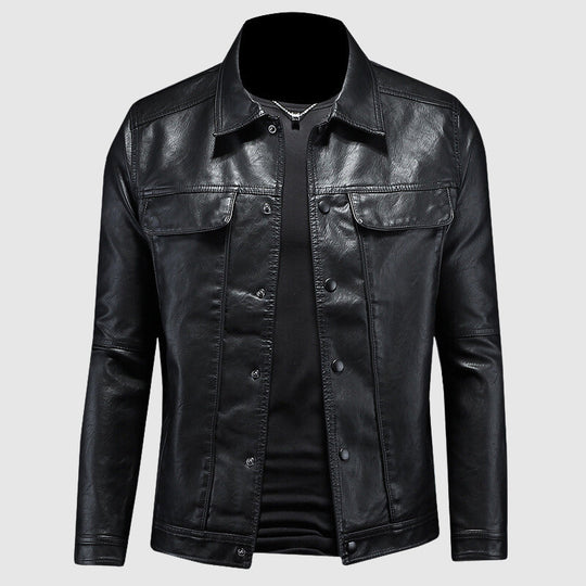 Anthony Biker-jacke