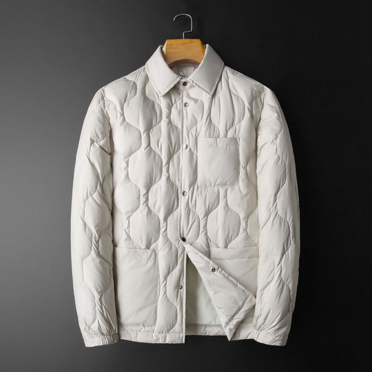 EB | Pariser Mantel