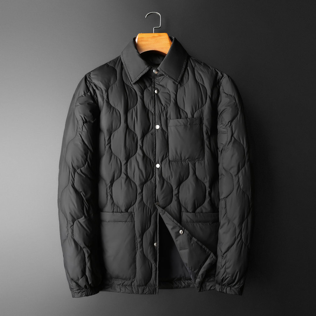 EB | Pariser Mantel