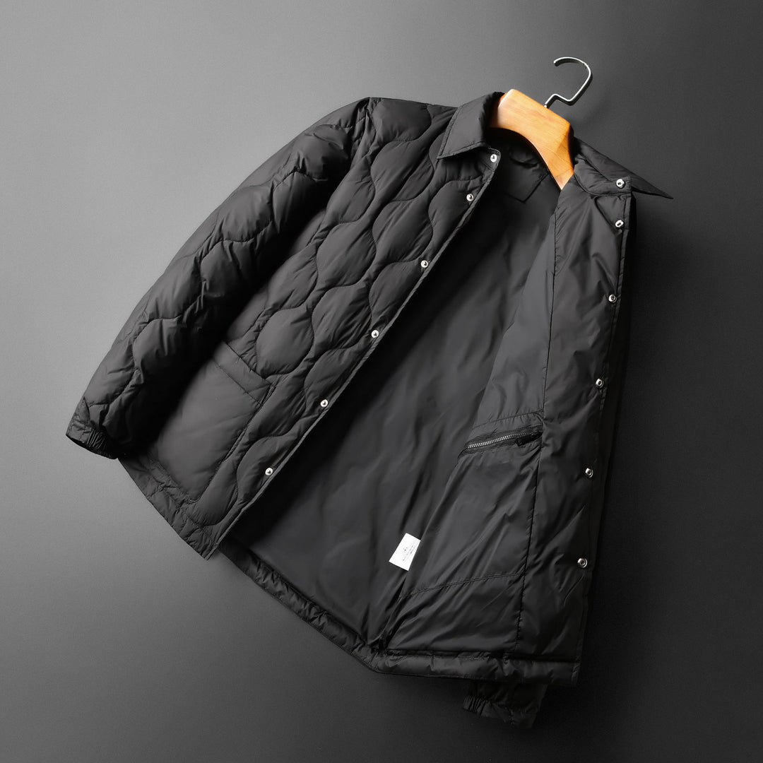 EB | Pariser Mantel