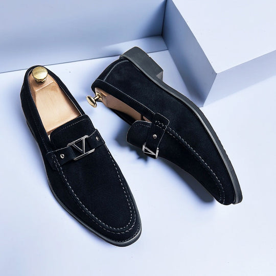 Elegante Slipper EB