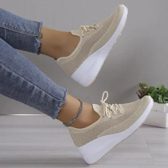 EB | Orthopädische Damenschuhe mit Stil