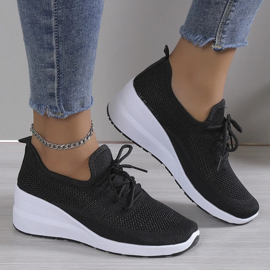 EB | Orthopädische Damenschuhe mit Stil