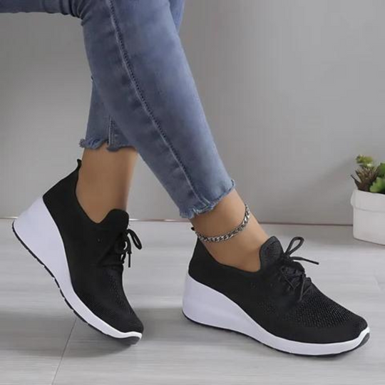 EB | Orthopädische Damenschuhe mit Stil