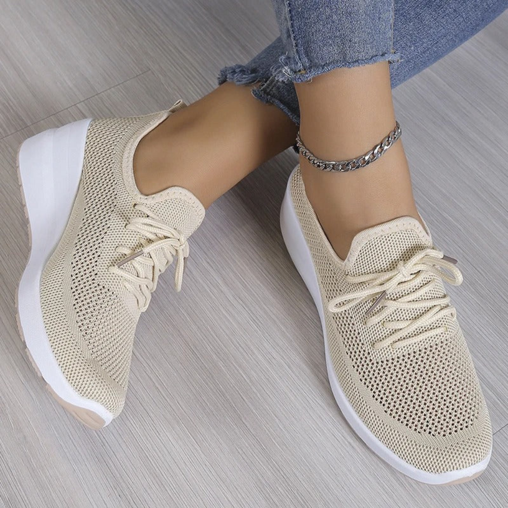 EB | Orthopädische Damenschuhe mit Stil