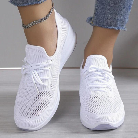 EB | Orthopädische Damenschuhe mit Stil