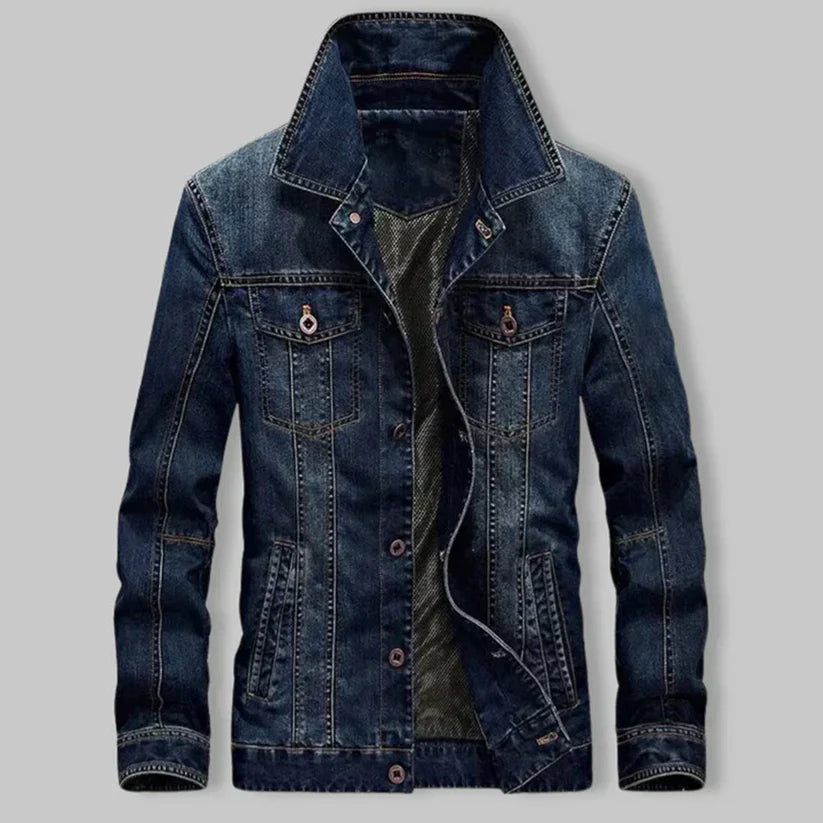EB | Klassische Herrenjacke