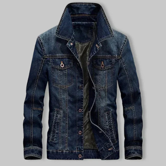 EB | Klassische Herrenjacke