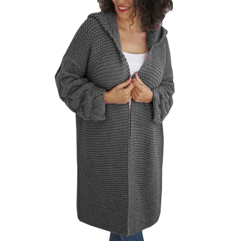 EB | Bequeme und Modische Winterjacke