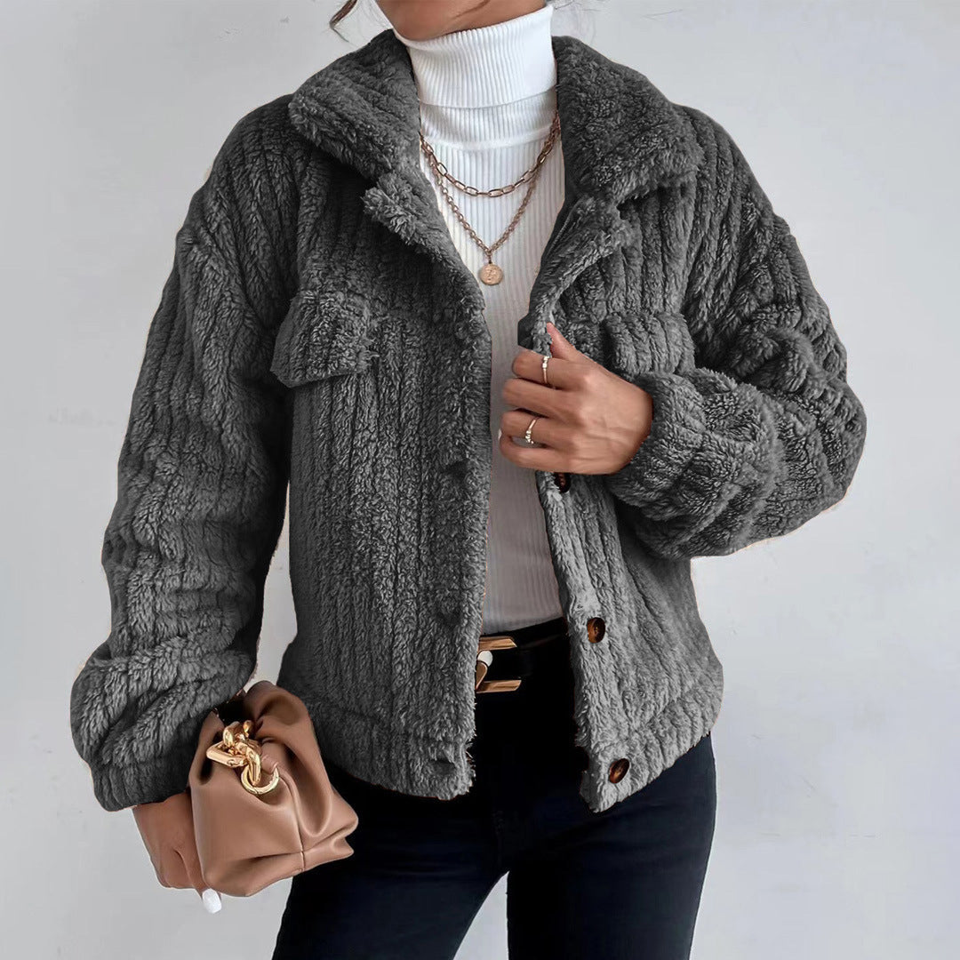 EB | Ultrawarme Winterjacke