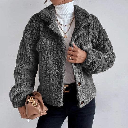 EB | Ultrawarme Winterjacke