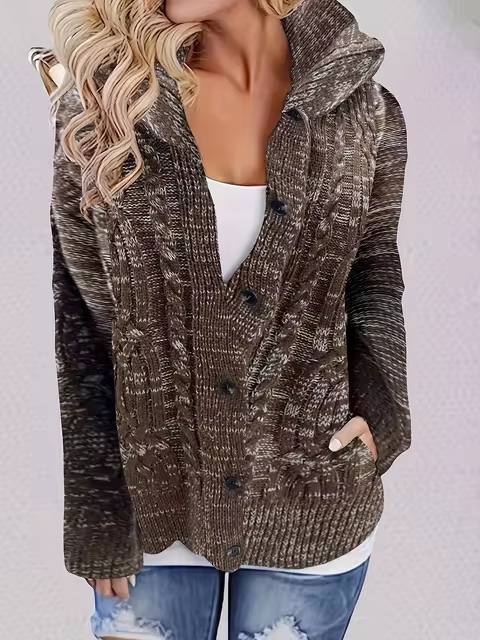 EB | Mühelose und Stilvolle Allgemeine Jacke