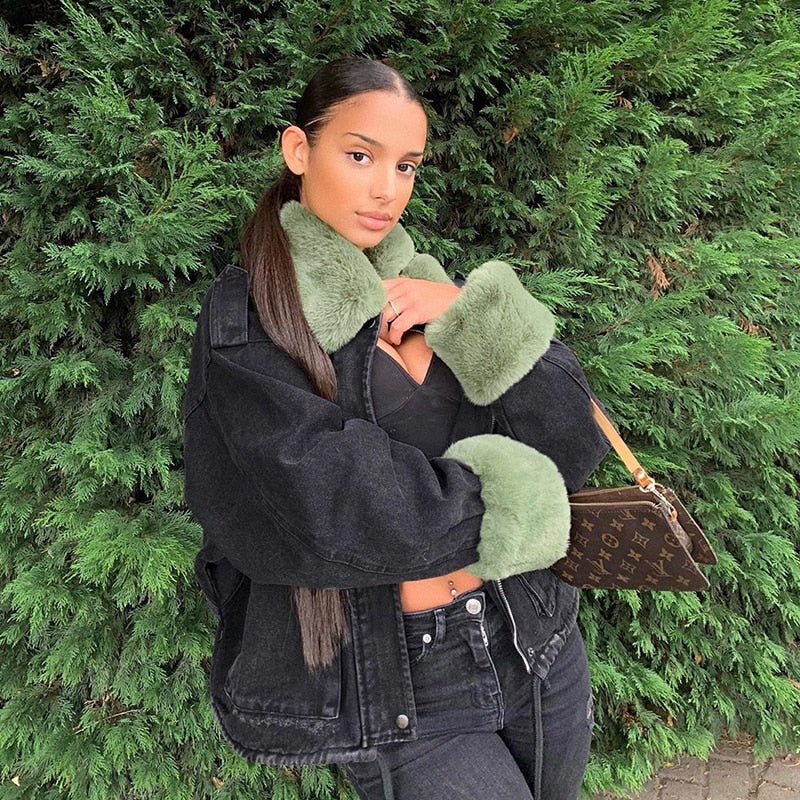 EB | Ich will herumspielen Jacke