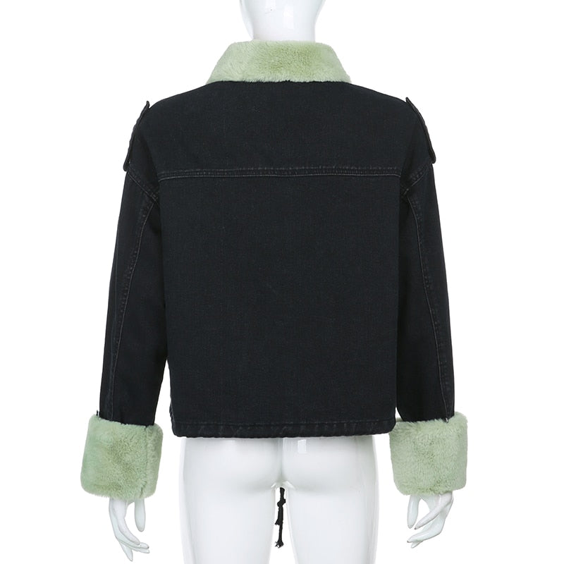 EB | Ich will herumspielen Jacke