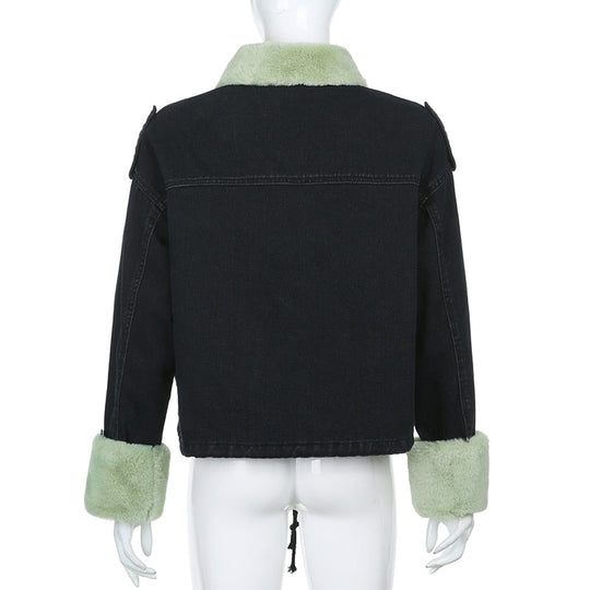 EB | Ich will herumspielen Jacke