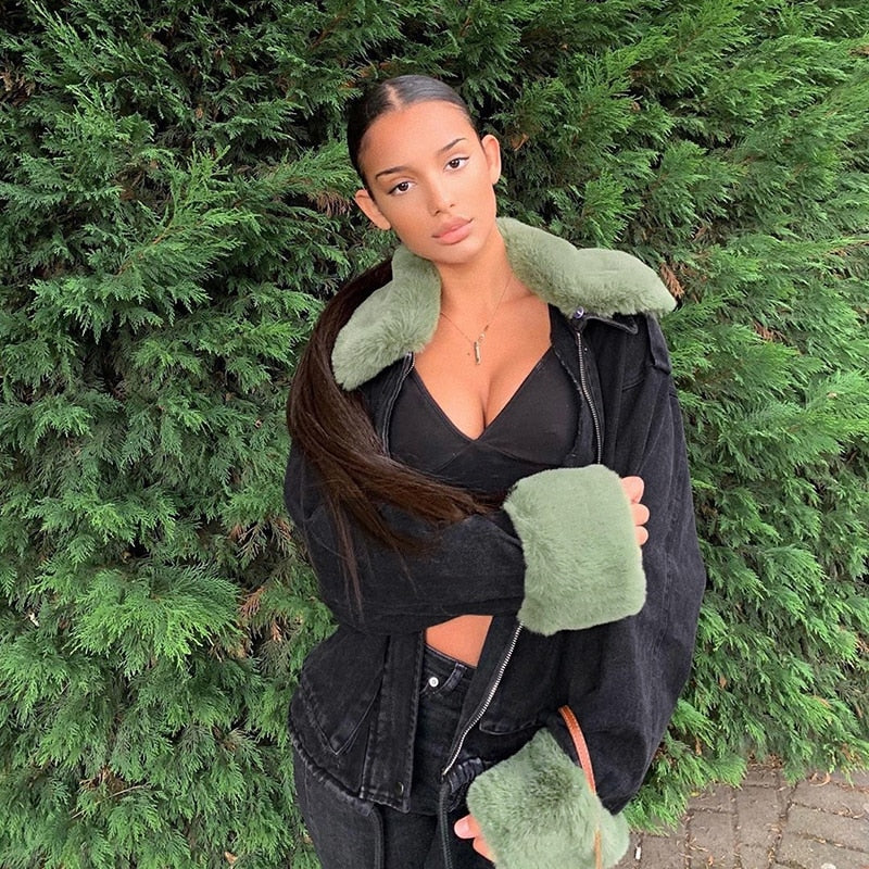 EB | Ich will herumspielen Jacke