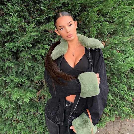 EB | Ich will herumspielen Jacke