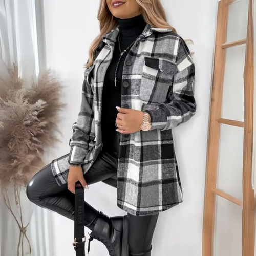 EB | Moderne und Vielseitige Allgemeine Jacke