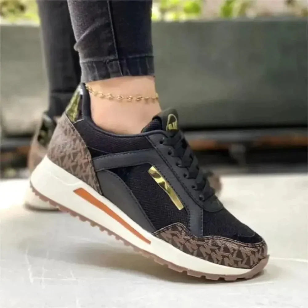 Orthopädische Sportschuhe EB