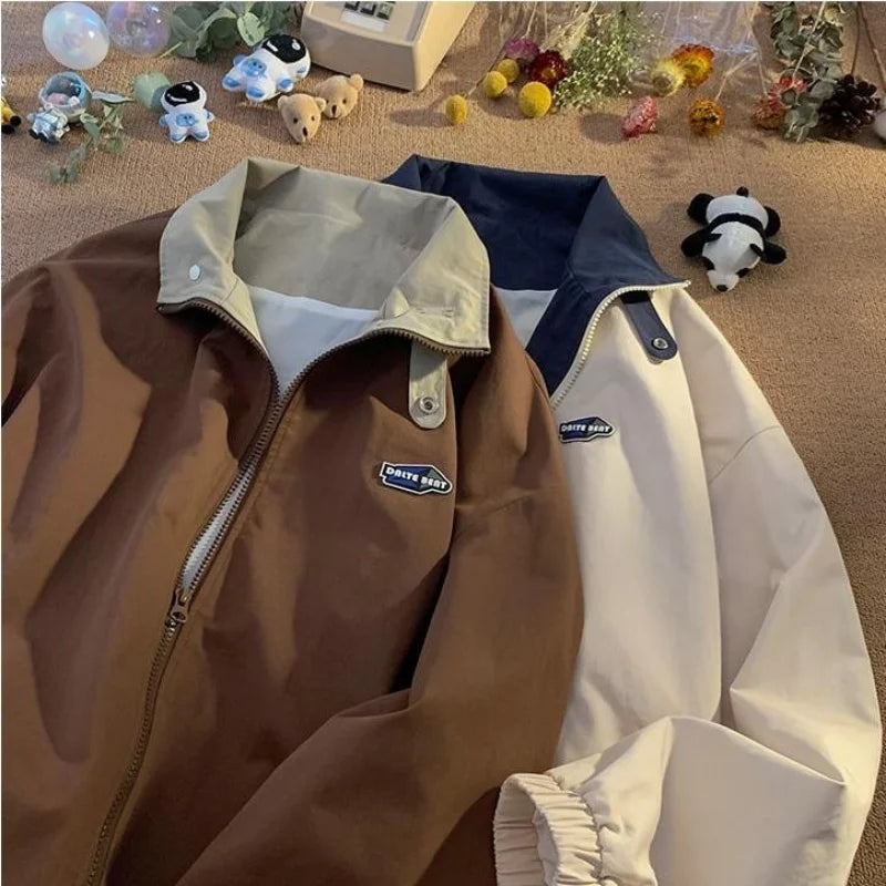 EB | Stilvolle Damen Jacken Kollektion