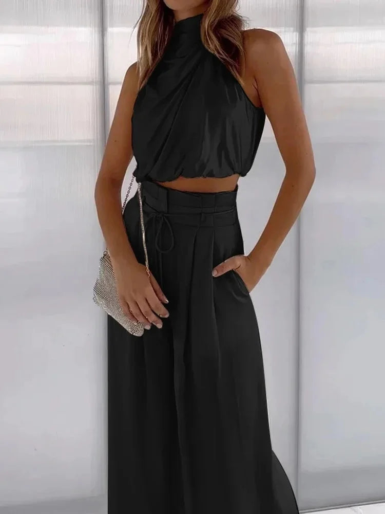 EB | Luxe 2 Teiliges Set