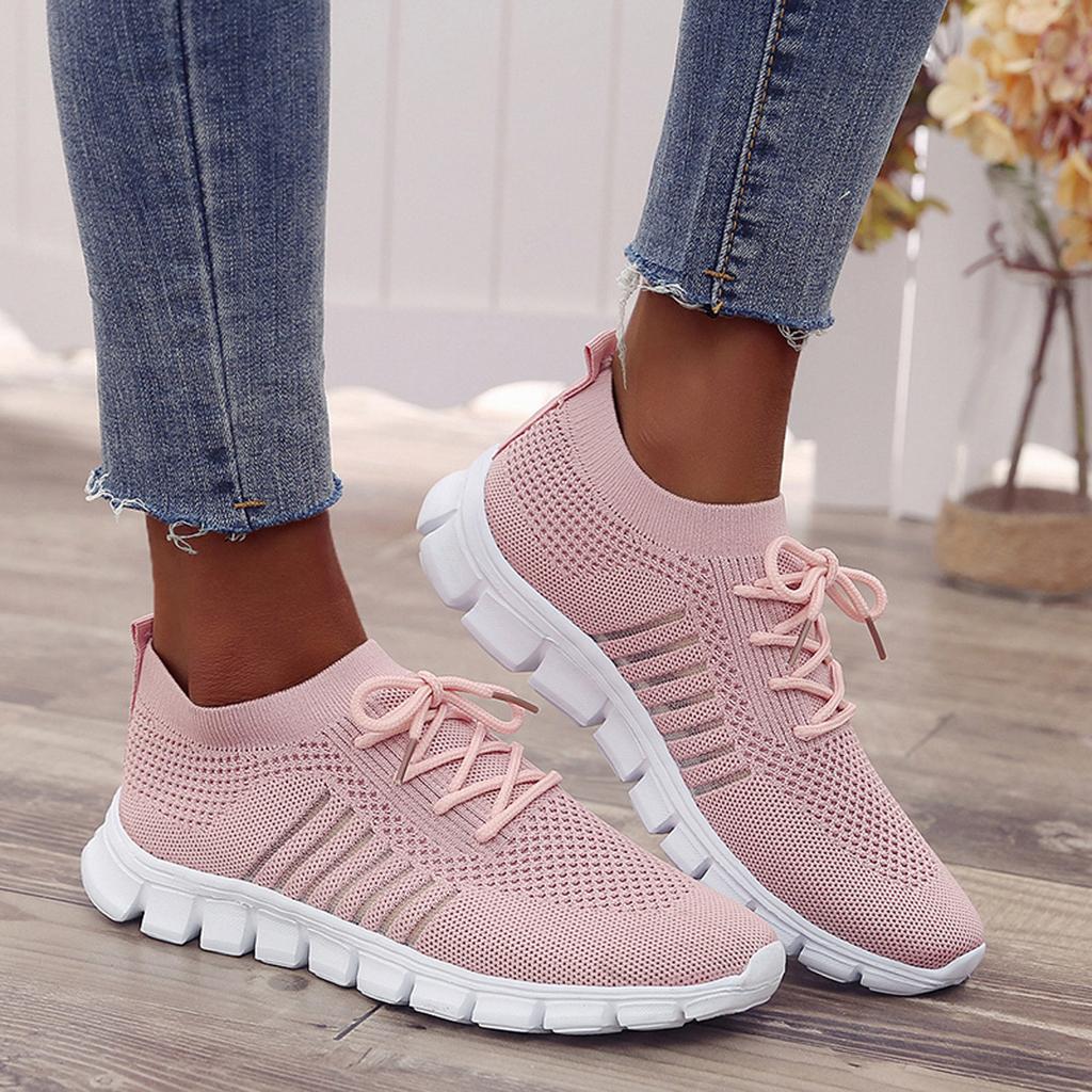 EB | Bequeme Atmungsaktive Schuhe
