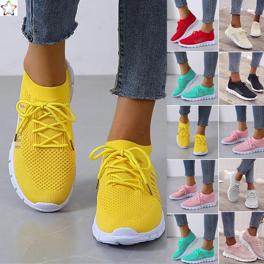 EB | Bequeme Atmungsaktive Schuhe