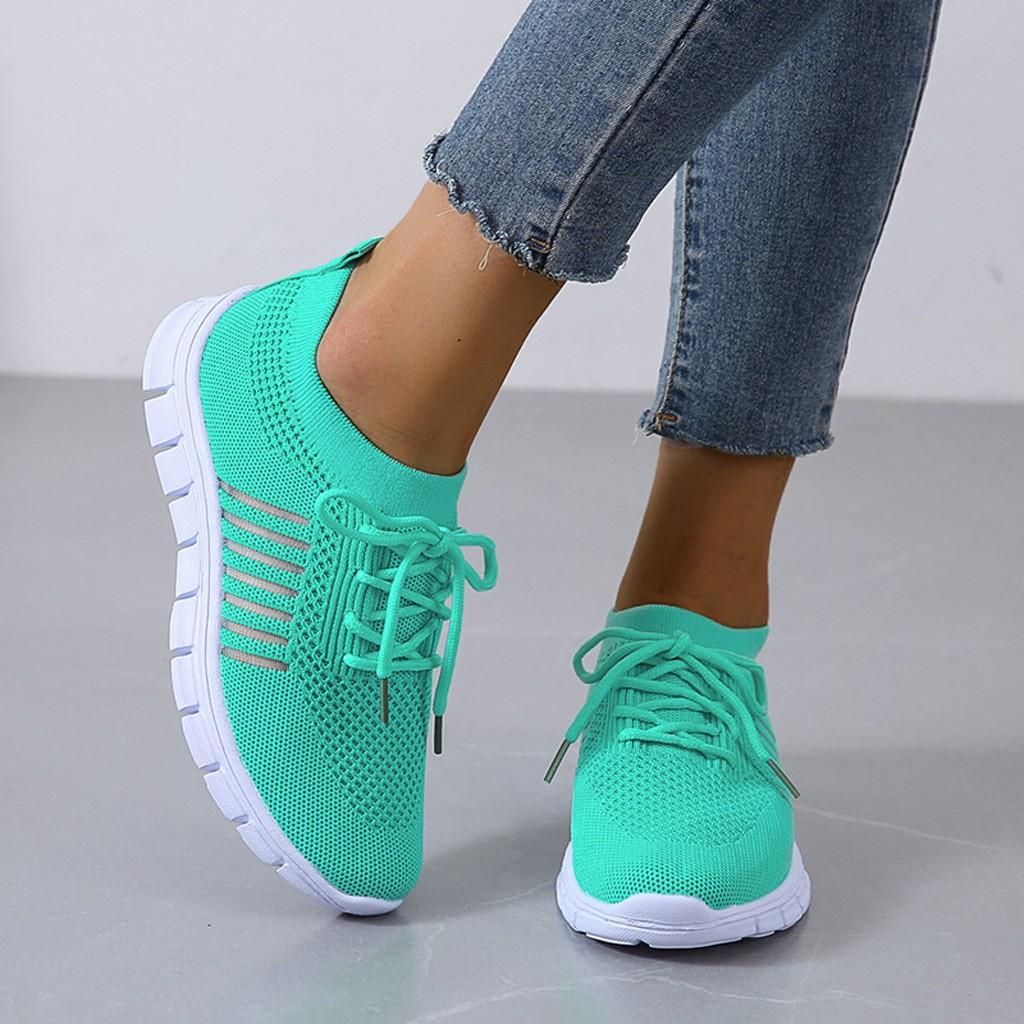 EB | Bequeme Atmungsaktive Schuhe