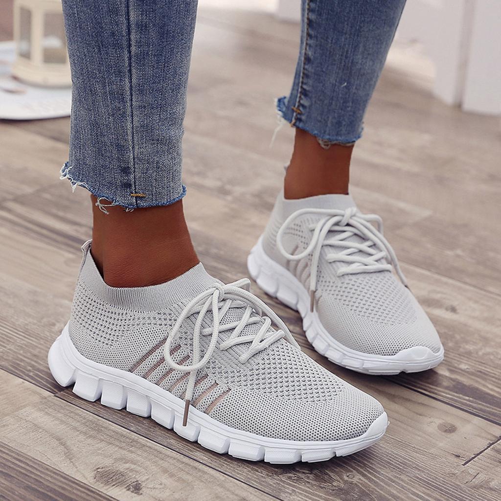 EB | Bequeme Atmungsaktive Schuhe