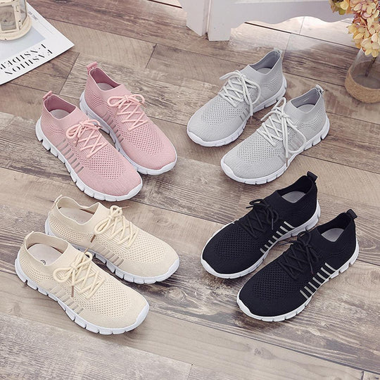 EB | Bequeme Atmungsaktive Schuhe