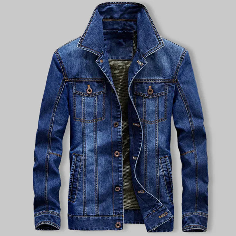 EB | Klassische Herrenjacke