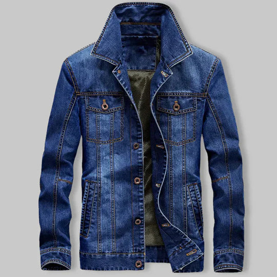 EB | Klassische Herrenjacke