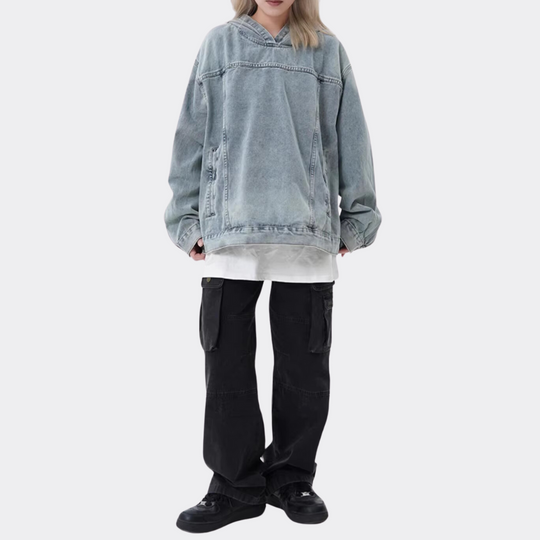 EB | Hoodie