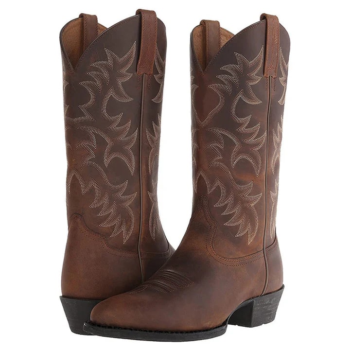 EB | Elegante Cowboystiefel für Damen