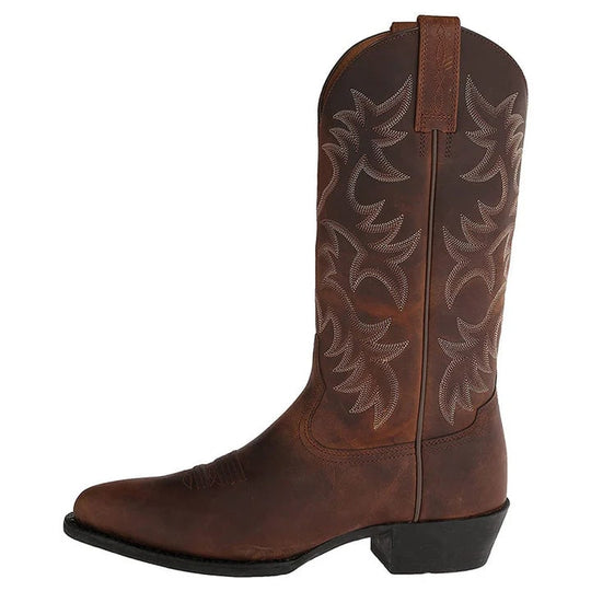 EB | Elegante Cowboystiefel für Damen