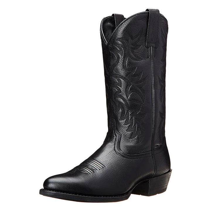 EB | Elegante Cowboystiefel für Damen