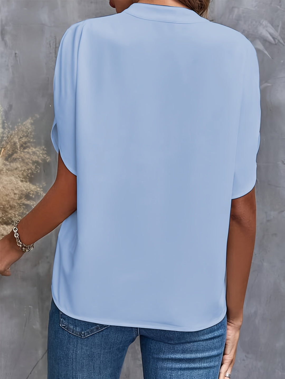 EB | Elegante Bluse