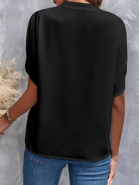 EB | Elegante Leichte Bluse für Frauen