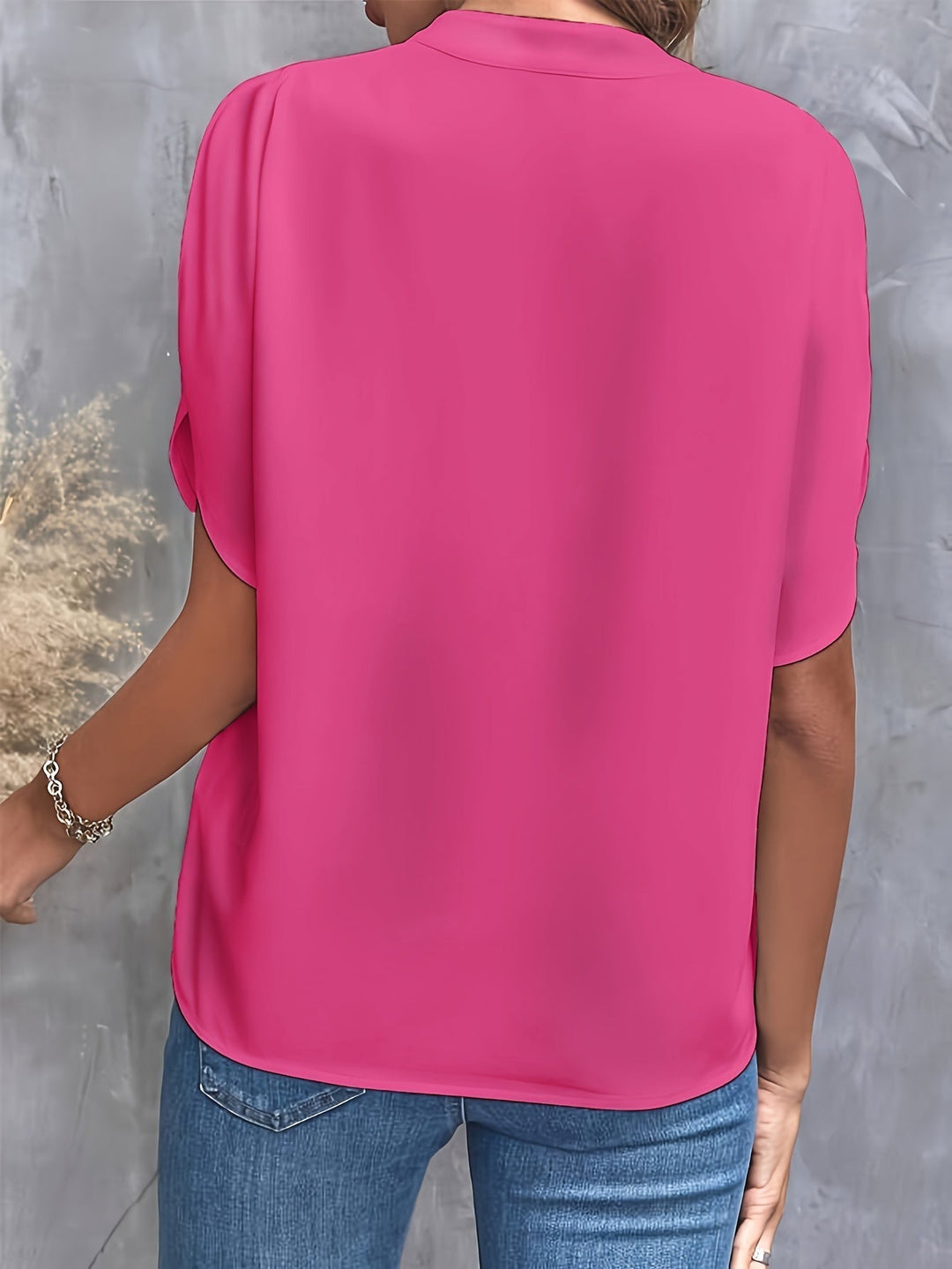 EB | Elegante Leichte Bluse für Frauen