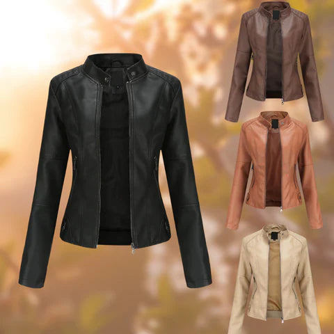 EB | Schwarze Jacke