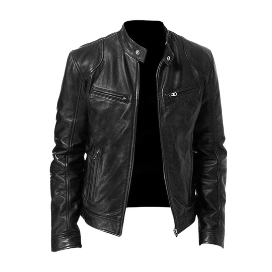 EB | Coole jacke